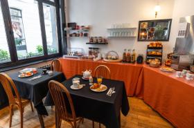 Hôtel Brueghel - photo 5