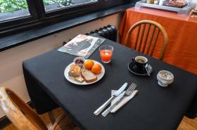 Hôtel Brueghel - photo 15