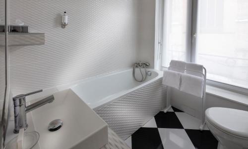 Hôtel Brueghel - photo 3