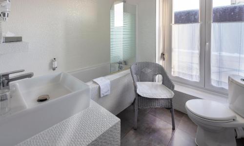 Hôtel Brueghel - photo 3