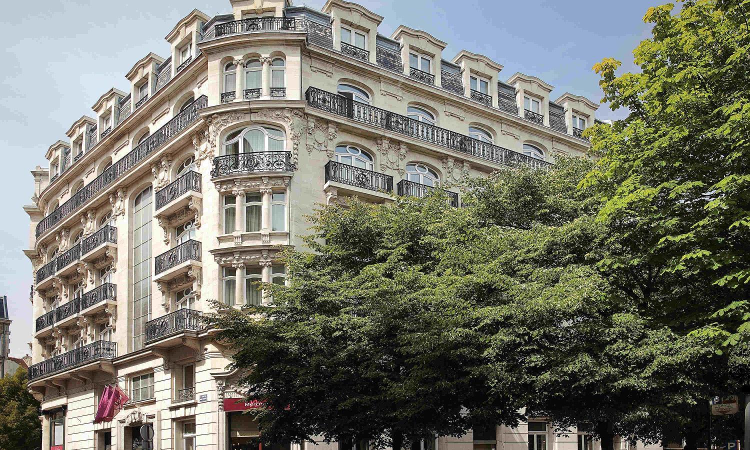 Foto del Mercure Lille Centre Grand Place