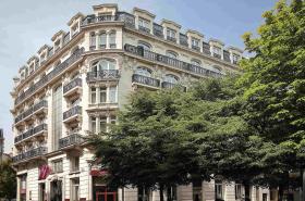 Mercure Lille Centre Grand Place - photo 4