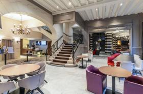 Mercure Lille Centre Grand Place - photo 24