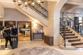 Mercure Lille Centre Grand Place - photo 27