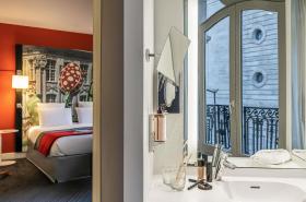 Mercure Lille Centre Grand Place - photo 15