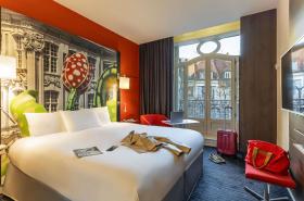 Mercure Lille Centre Grand Place - photo 13