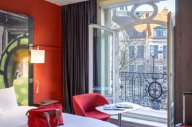 Mercure Lille Centre Grand Place - photo 13
