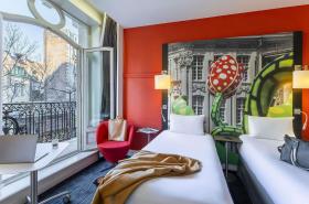 Mercure Lille Centre Grand Place - photo 19