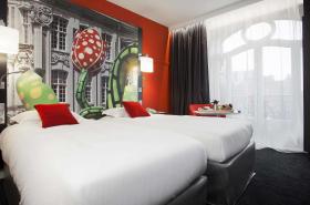 Mercure Lille Centre Grand Place - photo 9