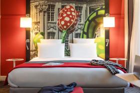 Mercure Lille Centre Grand Place - photo 12