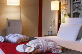 Mercure Lille Centre Grand Place - photo 10