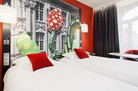 Mercure Lille Centre Grand Place - photo 14