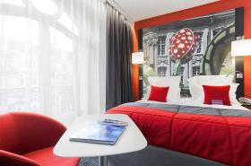 Mercure Lille Centre Grand Place - photo 11