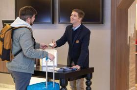 Mercure Lille Centre Grand Place - photo 25