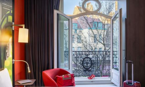 Mercure Lille Centre Grand Place - photo 2