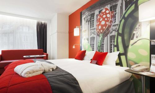 Mercure Lille Centre Grand Place - photo 2