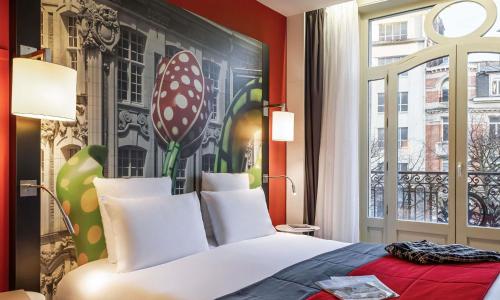 Mercure Lille Centre Grand Place - photo 3