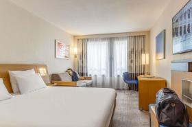 Novotel Lille Centre Gares - photo 22