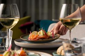 Novotel Lille Centre Gares - photo 27