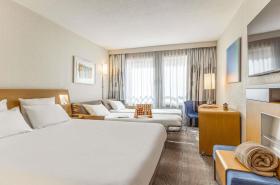 Novotel Lille Centre Gares - photo 6