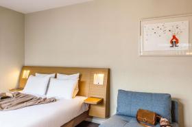 Novotel Lille Centre Gares - photo 7