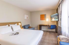 Novotel Lille Centre Gares - photo 17
