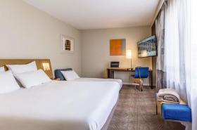 Novotel Lille Centre Gares - photo 5