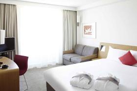 Novotel Lille Centre Gares - photo 20