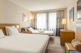 Novotel Lille Centre Gares - photo 12