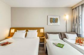 Novotel Lille Centre Gares - photo 10