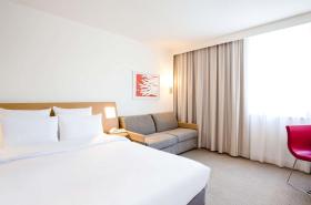 Novotel Lille Centre Gares - photo 10