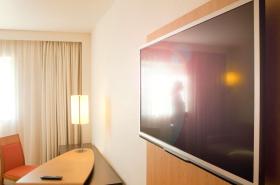 Novotel Lille Centre Gares - photo 9