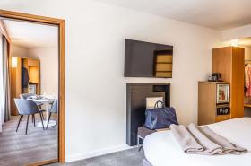 Novotel Lille Centre Gares - photo 19