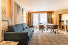 Novotel Lille Centre Gares - photo 12