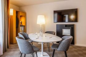 Novotel Lille Centre Gares - photo 8