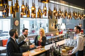 Novotel Lille Centre Gares - photo 26