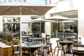 Novotel Lille Centre Gares - photo 25