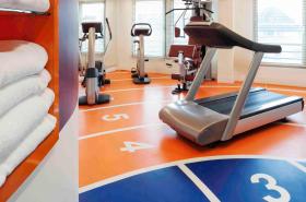 Novotel Lille Centre Gares - photo 24