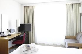 Novotel Lille Centre Gares - photo 5