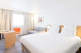 Novotel Lille Centre Gares - photo 7
