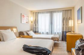 Novotel Lille Centre Gares - photo 8