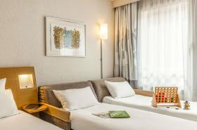 Novotel Lille Centre Gares - photo 20