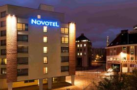 Novotel Lille Centre Gares - photo 25