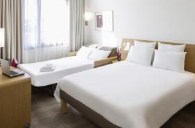 Novotel Lille Centre Gares - photo 13
