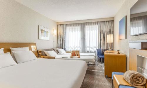 Novotel Lille Centre Gares - photo 3