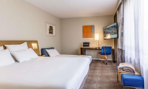 Novotel Lille Centre Gares - photo 2