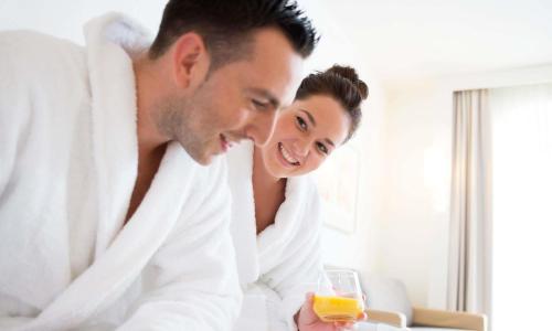 Novotel Lille Centre Gares - photo 3