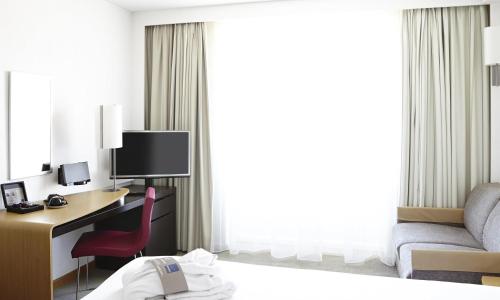 Novotel Lille Centre Gares - photo 2