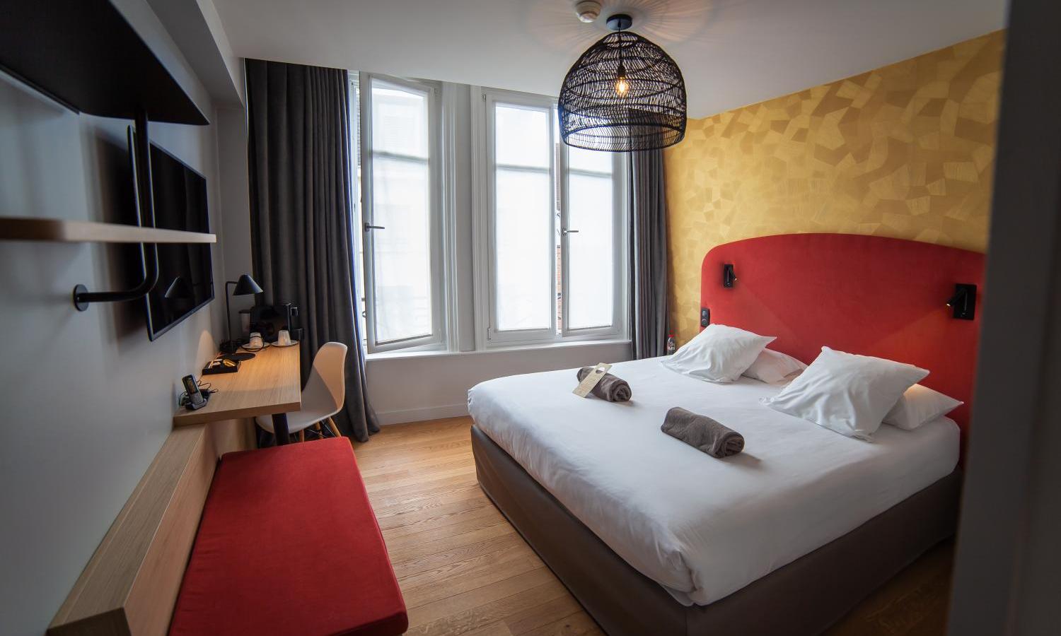 Photo Hotel Kanaï