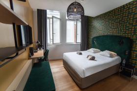 Hotel Kanaï - photo 23